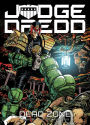 Judge Dredd: Dead Zone