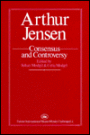 Arthur Jensen: Consensus And Controversy / Edition 1