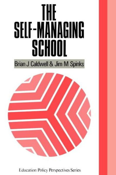 The Self-Managing School