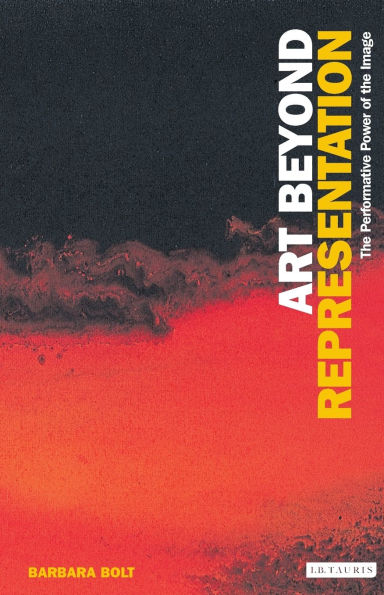 Art Beyond Representation: The Performative Power of the Image