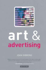 Title: Art and Advertising, Author: Joan Gibbons