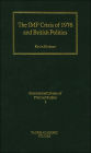 The IMF Crisis of 1976 and British Politics