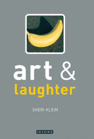 Title: Art and Laughter, Author: Sheri Klein