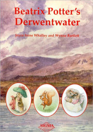 Title: Beatrix Potter's Derwentwater, Author: Joyce Whalley