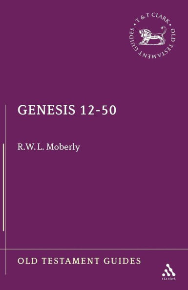 Genesis 12-50 / Edition 1