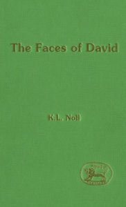 Title: The Faces of David, Author: K. L. Noll