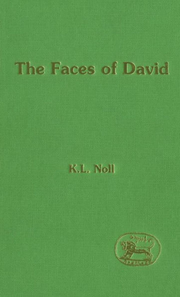 The Faces of David