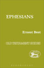 Ephesians