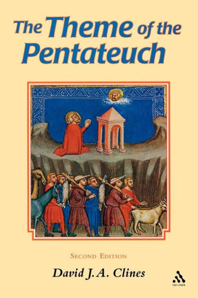 Theme of the Pentateuch / Edition 2