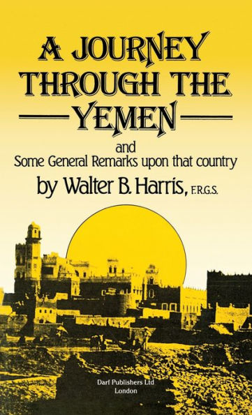 Journey through the Yemen