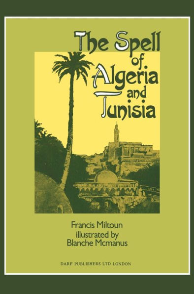 Spell of Algeria and Tunisia