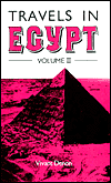 Travels in Upper and Lower Egypt: During the Campaigns of General Bonaparte