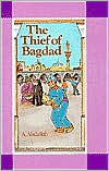 The Thief of Baghdad