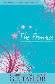 Title: The Promise: The Story of Abraham, Author: Claire Connor