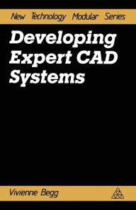 Title: Developing Expert CAD Systems, Author: V. Begg