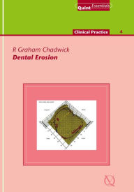 Title: Dental Erosion, Author: R. Graham Chadwick