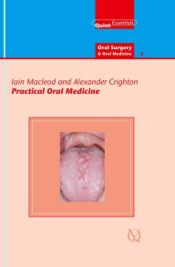 Title: Practical Oral Medicine, Author: Iain Macleod