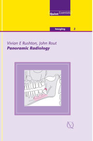 Title: Panoramic Radiology, Author: Vivian E. Rushton