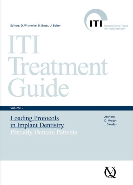 Loading Protocols in Implant Dentistry: Partially Dentate Patients