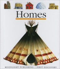 Title: Homes, Author: Donald Grant