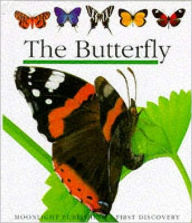 Title: The Butterfly, Author: Heliadore