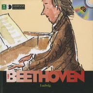 Title: Ludwig van Beethoven, Author: Yann Walcker