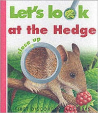 Title: Let's Look at the Hedge, Author: Pierre de Hugo