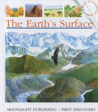 Title: The Earth's Surface, Author: Ute Fuhr