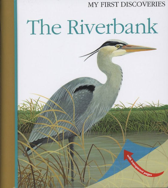 The Riverbank by Laura Bour, Other Format | Barnes & Noble®