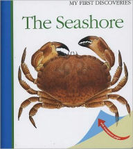 Title: The Seashore, Author: Pierre de Hugo