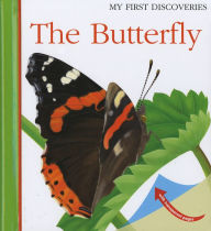 Title: The Butterfly, Author: Heliadore