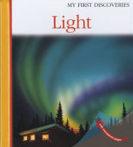 Title: Light, Author: Gilbert Houbre