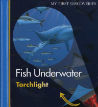 Title: Fish Underwater, Author: Pierre de Hugo