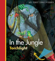 Title: In the Jungle, Author: Christian Broutin