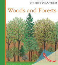 Title: Woods and Forests, Author: Ute Fuhr