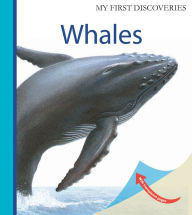 Title: Whales, Author: Ute Fuhr