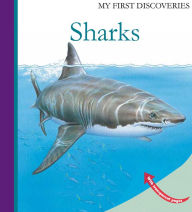 Title: Sharks, Author: Ute Fuhr