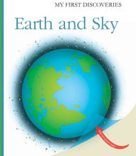 Title: Earth and Sky, Author: Sylvaine Peyrols