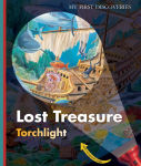 Alternative view 1 of Lost Treasure