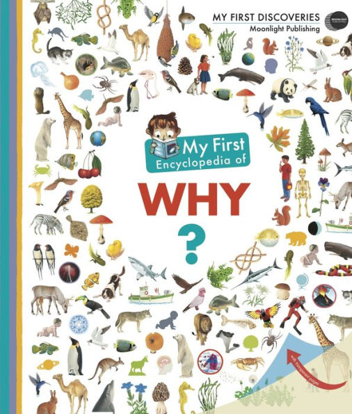 My First Encyclopedia of Why?