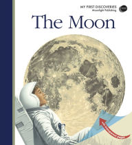 Title: The Moon, Author: Philippe Biard