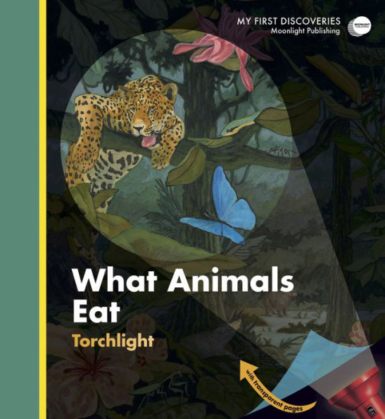 What Animals Eat