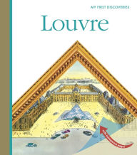 Title: Louvre, Author: Claude Delafosse