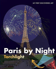 Title: Paris by Night, Author: Claude Delafosse