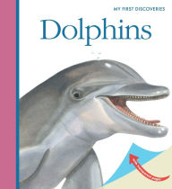 Title: Dolphins, Author: Sylvaine Peyrols