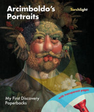 Title: Arcimboldo's Portraits, Author: Claude Delafosse