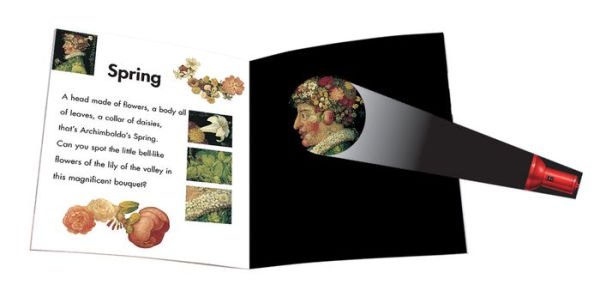 Arcimboldo's Portraits