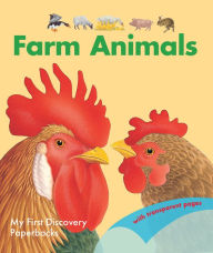 English textbook downloads Farm Animals