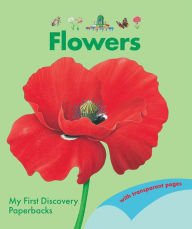 Title: Flowers, Author: Renï Mettler