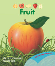 English audio books download Fruit by 